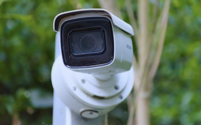 Can a Neighbour’s CCTV Camera Point at My Backyard?